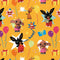 Bing Luncheon Napkins - Pack of 16