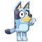 Bluey Supershape Foil Balloon - 24