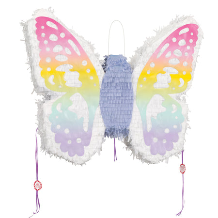 Butterfly Pinata