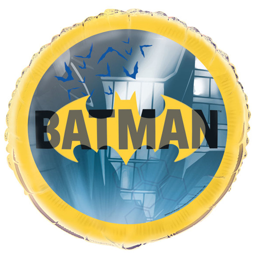 Batman Foil Balloon - 18"