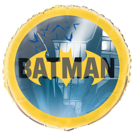 Batman Foil Balloon - 18