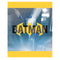 Batman Party Bags - Pack of 8