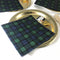 Burns Night Black Watch Tartan Napkins - 33cm - Pack of 20