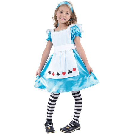 Alice Costume