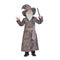 Children's Wise Wizard Costume