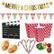 Christmas Movie Night Kit With Decorations