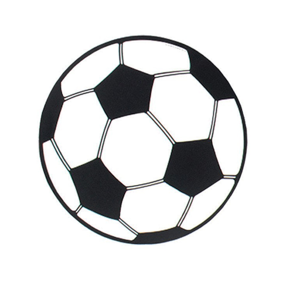 Soccer Ball Cutout - 15"