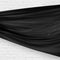 Black Plastic Drape - 30.5m