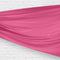 Hot Pink Plastic Drape - 30.5m