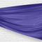 Purple Plastic Drape - 30.5m