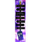 Time Travel Police Box Portrait Signpost Banner - 1.2m