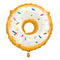 Doughnut Supershape Foil Balloon - 23