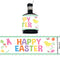 Party Poppers Kit - Happy Easter - Pack of 18