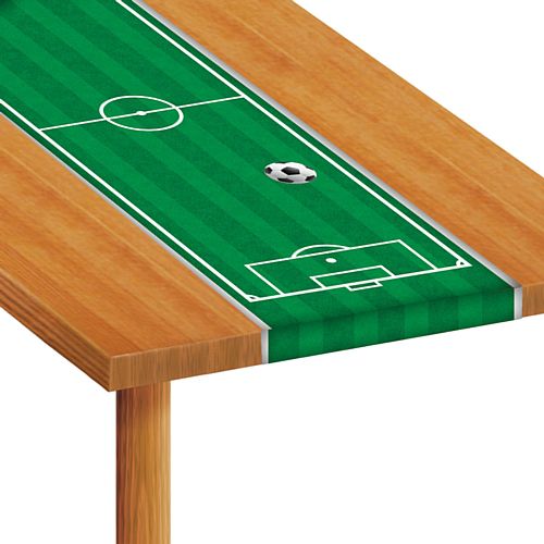 Football Pitch Table Runner - 1.2m - Each