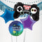 Inflated Battle Royal Balloon Bundle in a Box