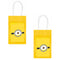 Totally Bananas Party Bag Kit - 2 Assorted Designs - Pack of 12