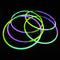 Glow Necklaces - Pack of 50