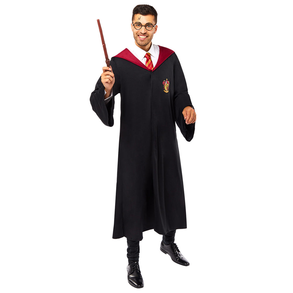 Gryffindor Costume