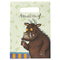 The Gruffalo Party Bags -Pack of 8