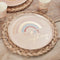 Happy Everything Rainbow Paper Plates - 25cm - Pack of 8