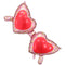 Heart Sunglasses Foil Balloon - 45