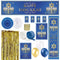 Hanukkah Party Decoration Pack