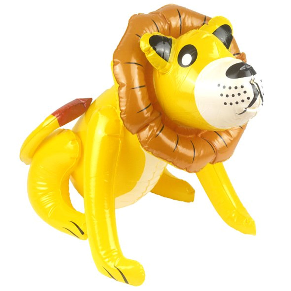 Inflatable Lion