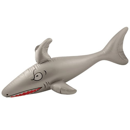 Inflatable Shark