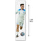 Jack Grealish Football Paper Wall & Door Banner Decoration - 1.2m