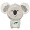 Koala Bear Supershape Foil Balloon - 28