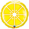 Sliced Lemon 18