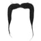 Oriental Moustache