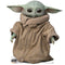 Star Wars Baby Yoda The Mandalorian Cardboard Cutout - 89cm