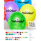 Personalised Latex Balloons - 10