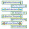 Oktoberfest Sign Decorations - 60cm - Pack of 4