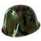 Plastic Children's Army Hat