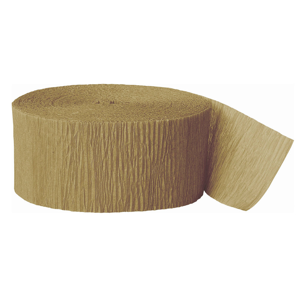 Paper Streamers – Party Packs