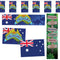 Australia Themed Decoration Pack