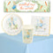 Peter Rabbit Tableware Pack for 8 with FREE Banner!