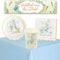 Peter Rabbit Tableware Pack for 8 with FREE Banner!