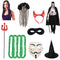 Halloween Photo Booth Pack