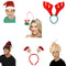 Christmas Hat Pack For 6 People