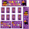 Cat & Pumpkin Halloween Decoration Party Pack