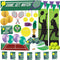 Large Tennis Wimbledon Party Decoration Pack