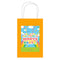 Personalised Hey Doggy Paper Party Bags - Pack of 12