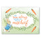 Peter Rabbit Poster Decoration - A3