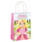 Princess Paper Party Bags - 21cm