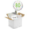 Send a Balloon - 80th Birthday 18