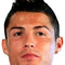 Cristiano Ronaldo Card Mask