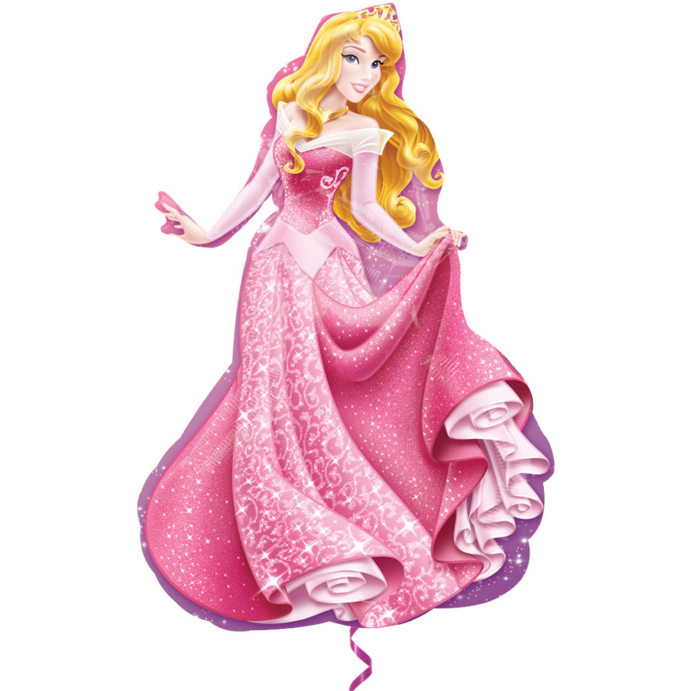 Disney Princess Sleeping Beauty Foil Balloon